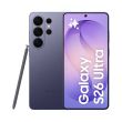 Samsung Galaxy S26 Ultra Smartphone 256GB Cobalt Violet