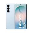 Samsung Galaxy S26+ Smartphone 512GB Sky Blue