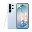 Samsung Galaxy S26 Ultra Smartphone 256GB Sky Blue