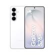 Samsung Galaxy S26+ Smartphone 512GB White