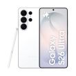 Samsung Galaxy S26 Ultra Smartphone 512GB White