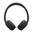 JBL Wireless Headphones Tune 530BT Black