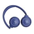 JBL Wireless Headphones Tune 680NC Blue