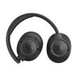 JBL Wireless Headphones Tune 780NC Black