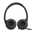 JBL Wired Headphones Tune 530 Black