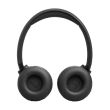 JBL Wireless Headphones Tune 680NC Black