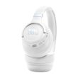 JBL Wireless Headphones Tune 780NC White