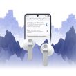 Samsung Galaxy Buds 4 White