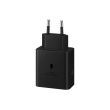 Samsung Fast Travel Charger 60W / No Cable Black