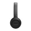 JBL Wireless Headphones Tune 530BT Black