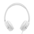JBL USB-C Wired Headphones Tune 530C White