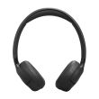JBL Wireless Headphones Tune 680NC Black