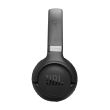 JBL Wireless Headphones Tune 680NC Black