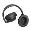 JBL Wireless Headphones Tune 780NC Black