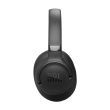 JBL Wireless Headphones Tune 780NC Black