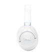 JBL Wireless Headphones Tune 780NC White