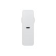 Samsung Fast Travel Charger 140W / No Cable White