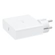 Samsung Fast Travel Charger 140W / No Cable White