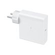 Samsung Fast Travel Charger 140W / No Cable White