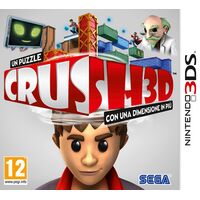 Crush
