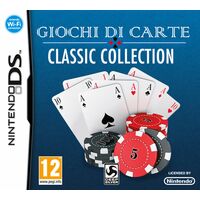 Giochi di Carte - Classic Collection