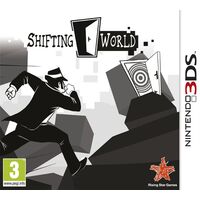 Shifting Worlds