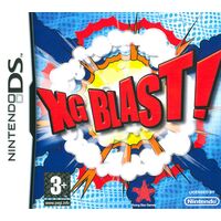 XG Blast