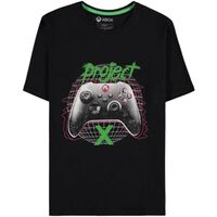 T-Shirt XBOX Core L TS016821XBX-L