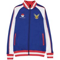 Hoodie Pokemon L JK888568POK-L