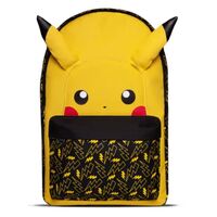 Zaino Pokemon Pikachu 3D BP878026POK