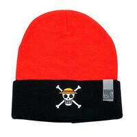 Berretto One Piece Skull