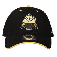 Cap Nero Minions