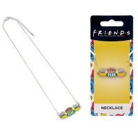 Collana Friends Central Perk
