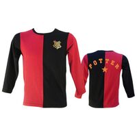Maglia Harry Potter Tremaghi Harry M CR1500-M