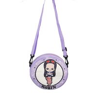 One Piece Shoulder Bag​ Nico Robin 21cm