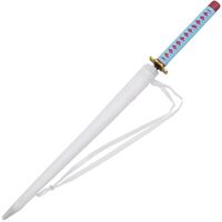 Ombrello Katana Demon Slayer Mitsuri Kanroji ZS662YS-5