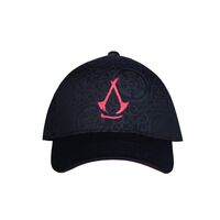 Cap Assassin's Creed Shadows Lotus