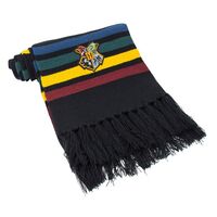 Sciarpa Harry Potter Hogwarts
