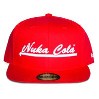 Cap Fallout 4 Nuka Cola