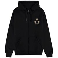 Hoodie Assassin's Creed Mirage Basim Logo L HD215444ASC-L