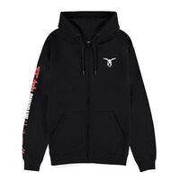 Hoodie Death Note Shinigami Demon L HD615264DTH-L