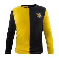 Maglia Harry Potter Tremaghi Diggory M CR1502-M