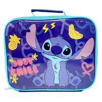 Thermal Bag Lilo & Stitch Just Stitch ST75053