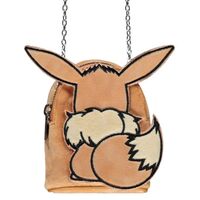 Borsetta Pokemon Eevee Back MI067410POK