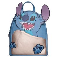 Disney Lilo & Stitch Beach Day Stitch backpack 8718526189759