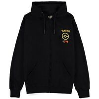 Hoodie with Hood Pokemon Mimikyu #778 Men L HD841250POK-L
