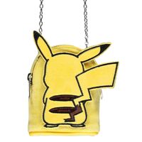 Borsetta Pokemon Pikachu Back MI185842POK