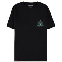 T-Shirt Magic The Gathering Jace L TS030282HSB-L