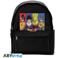 Zaino Dragon Ball Hero ABYBAG621