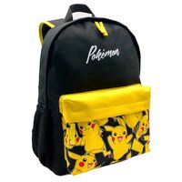 Zaino Pokemon Pikachu American T433-971